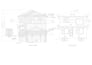 convert pdf, sketch, hand drafting to cad and revit drawings